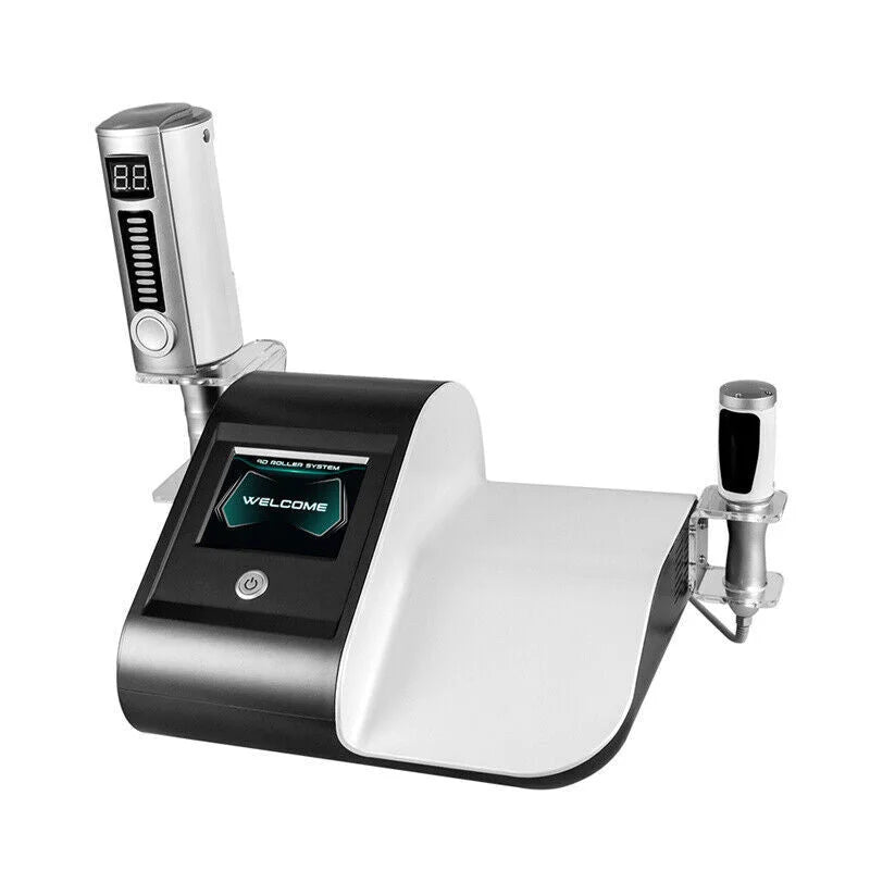 Inner Ball Rotating Roller Body Slimming Fat Removal Skin Lifting Machine