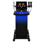 Facial Skin M8 Microneedle Morpheus RF Tightening Stretch Marks Wrinkle Removal Lifting Machine