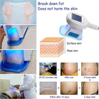 Fat Freezing Cryolipolysis Machine Anti-Cellulite Body Slimming Sculpting Device