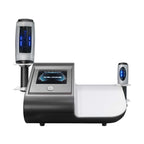 Inner Ball Rotating Roller Body Slimming Fat Removal Skin Lifting Machine