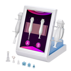 Cold Plasma Fusion Machine Collagen Stimulation Anti Wrinkle Spot Lightening