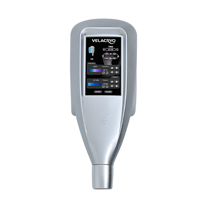(Conrad Exclusive )360° Cryolipolysis Thermal Fat Freezing Skin Tightening Cooling Body Contouring Device