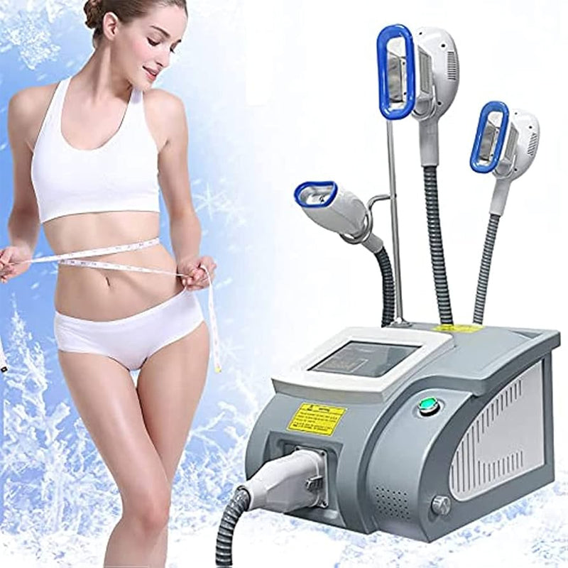 Fat Freezing Cryolipolysis Machine Anti-Cellulite Body Slimming Sculpting Device Main image
