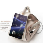 Professional 12D TT MPT HIFU Multi-Depth Facial & Body Skin Tightening Machine