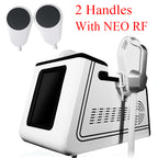 Body Muscle Stimulator Body Contouring Machine Fat Reduce Sculpting Slimming Weight Loss
