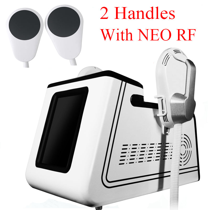 Body Muscle Stimulator Body Contouring Machine Fat Reduce Sculpting Slimming Weight Loss