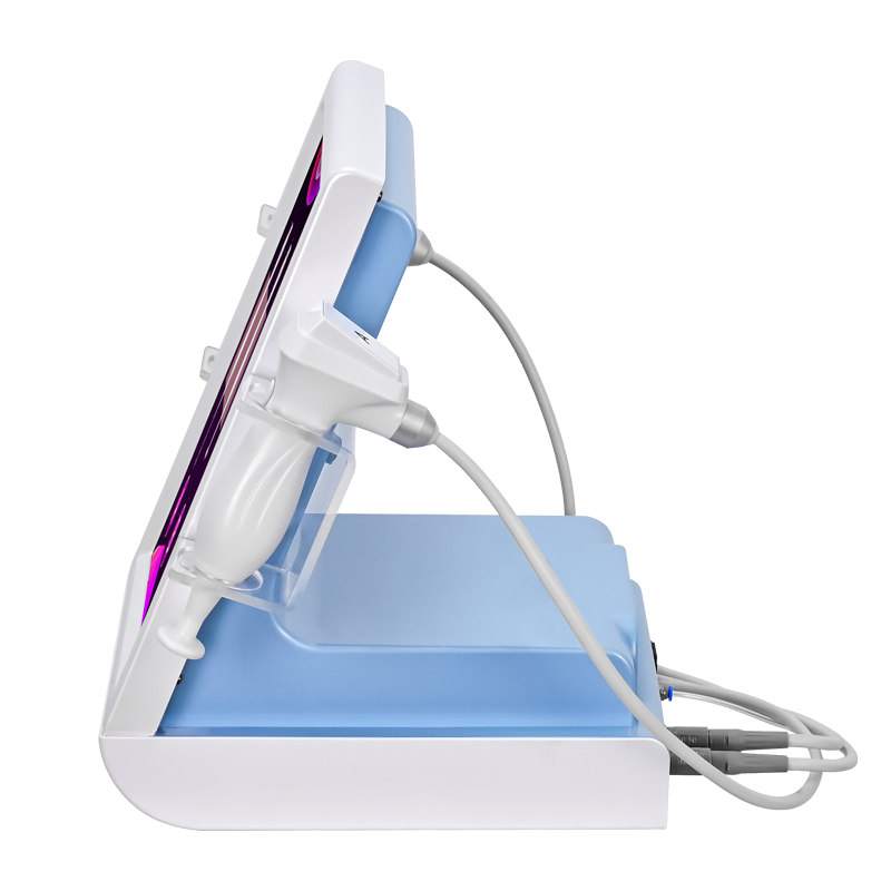 Cold Plasma Fusion Machine Collagen Stimulation Anti Wrinkle Spot Lightening