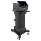 Focused Shockwave Therapy Machine Deep Tissue Massager ED Treatment 8 Probes