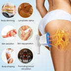 Fat Freezing Cryolipolysis Machine Anti-Cellulite Body Slimming Sculpting Device
