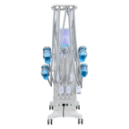(Conrad Exclusive )360° Cryolipolysis Thermal Fat Freezing Skin Tightening Cooling Body Contouring Device