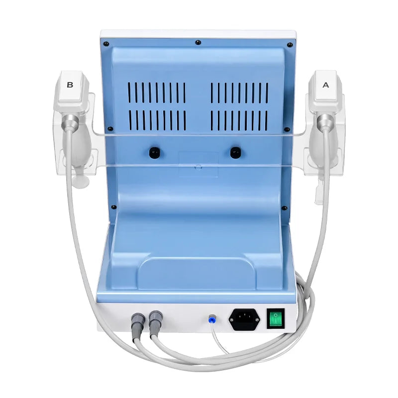 Cold Plasma Fusion Machine Collagen Stimulation Anti Wrinkle Spot Lightening