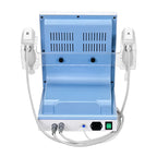 Cold Plasma Fusion Machine Collagen Stimulation Anti Wrinkle Spot Lightening