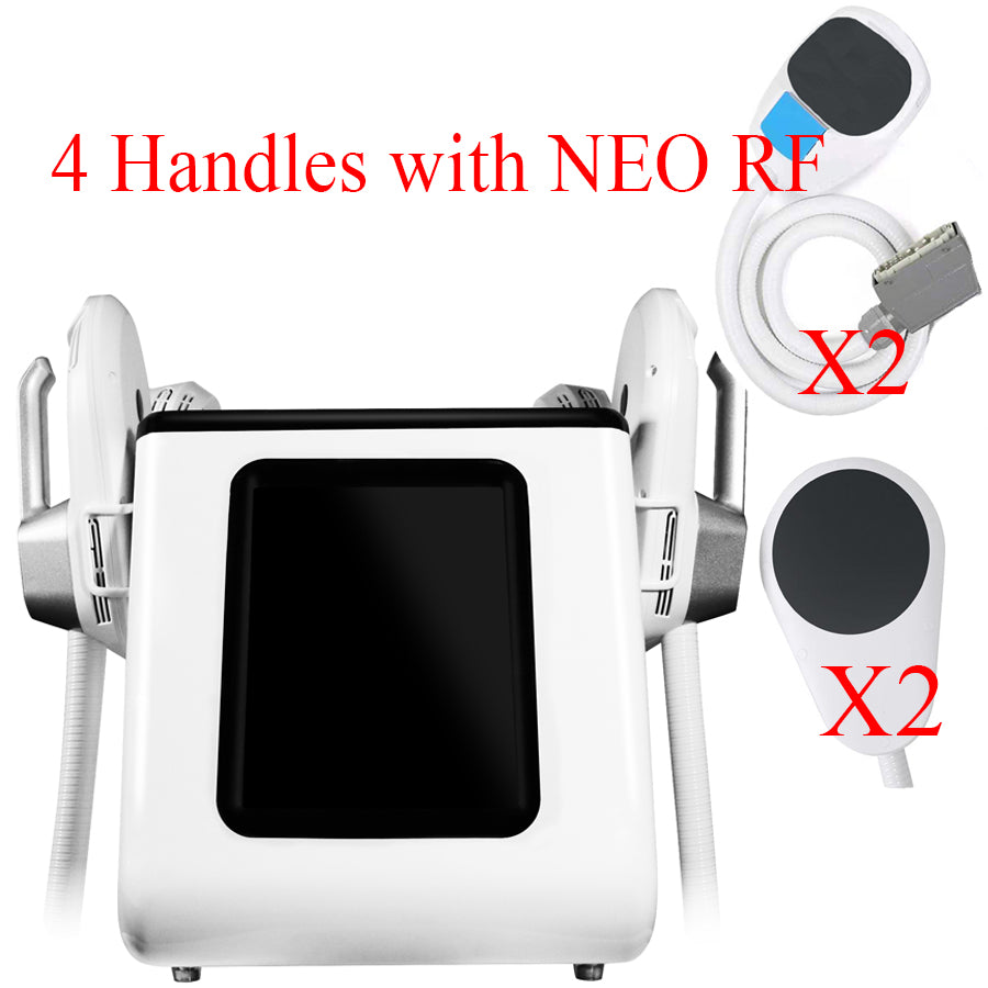 Body Muscle Stimulator Body Contouring Machine Fat Reduce Sculpting Slimming Weight Loss