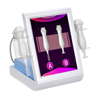 Cold Plasma Fusion Machine Collagen Stimulation Anti Wrinkle Spot Lightening