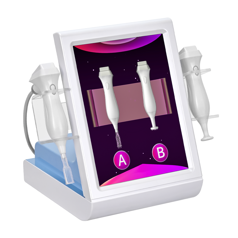 Cold Plasma Fusion Machine Collagen Stimulation Anti Wrinkle Spot Lightening
