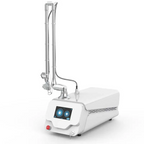CO2 Fractional Skin Tightening Laser Acnes Scar Removal Skin Resurfacing Machine