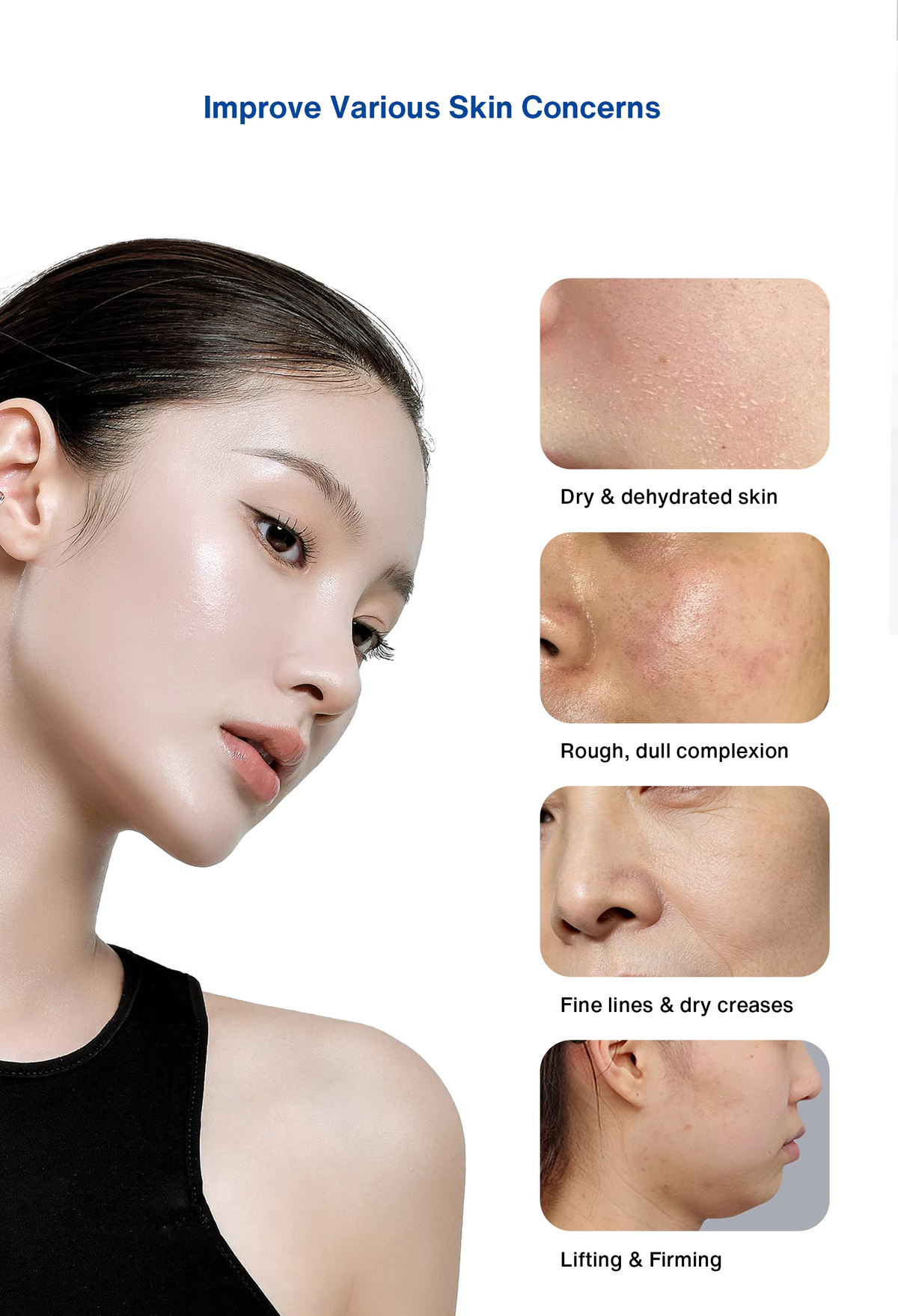 Non-invasive Needle Free Mesotherapy Device-VIP Exclusive