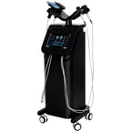 Facial EMRF Morpheus M8 RF Microneedle Skin Tightening Anti-aging Beauty Device