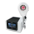 EMTT Physio Magneto Machine Magnetic Ring Back Pain Sports Injuries Physical Therapy