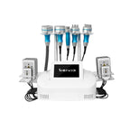6-in-1 Body Slimming Cavitation Body Shaping 40K RF Laser Lipolysis Machine