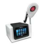 EMTT Physio Magneto Machine Magnetic Ring Back Pain Sports Injuries Physical Therapy