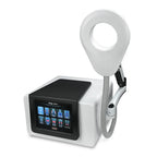 EMTT Physio Magneto Machine Magnetic Ring Back Pain Sports Injuries Physical Therapy