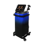 Facial Skin M8 Microneedle Morpheus RF Tightening Stretch Marks Wrinkle Removal Lifting Machine