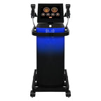 Facial Skin M8 Microneedle Morpheus RF Tightening Stretch Marks Wrinkle Removal Lifting Machine