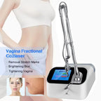 CO2 Fractional Laser Skin Vaginal Tightening Machine Rejuvenation Stretch Marks Removal