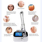 CO2 Fractional Laser Skin Vaginal Tightening Machine Rejuvenation Stretch Marks Removal