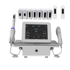 Facial Skin M8 Microneedle Morpheus RF Tightening Stretch Marks Wrinkle Removal Lifting Machine