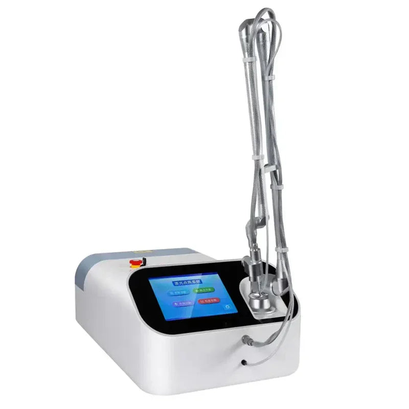 CO2 Fractional Laser Skin Vaginal Tightening Machine Rejuvenation Stretch Marks Removal