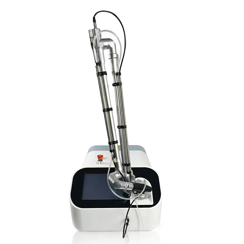CO2 Fractional Laser Skin Vaginal Tightening Machine Rejuvenation Stretch Marks Removal