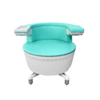 Pelvic Floor Muscle Training Chair Electromagnetic Postpartum Recovery Machine