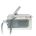 Nd YAG Picosecond Laser Tattoo Removal Machine Q Switch Pigment Freckle Removal Skin Rejuvenation