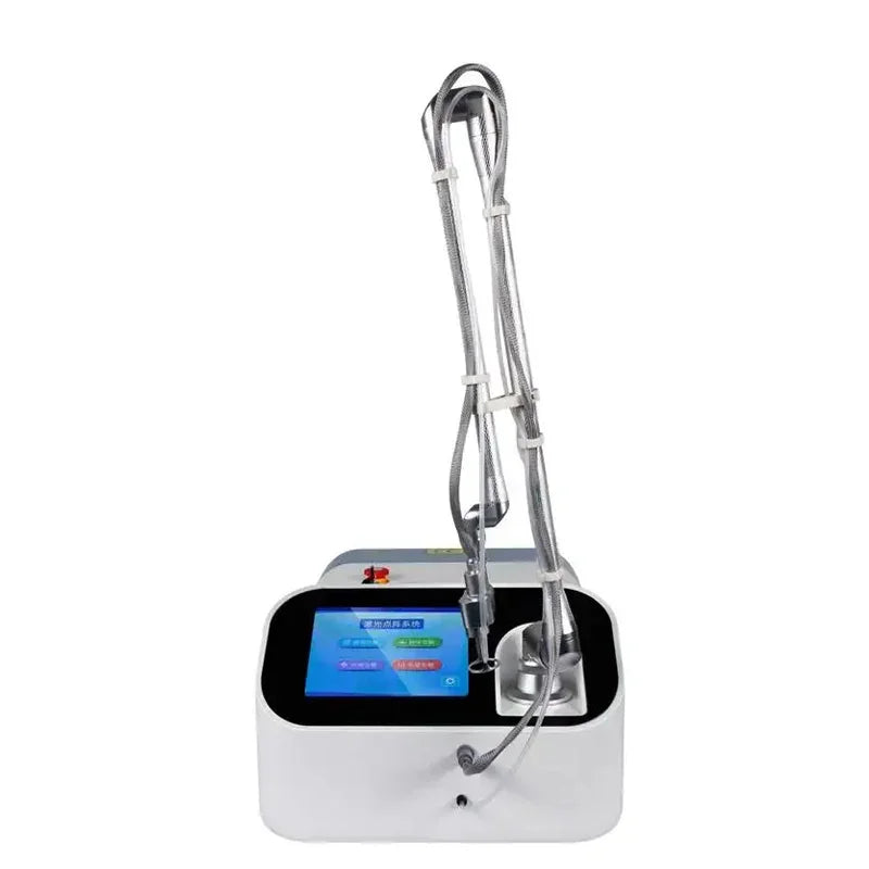 CO2 Fractional Laser Skin Vaginal Tightening Machine Rejuvenation Stretch Marks Removal