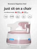 EMS Muscle Stimulation Device Rehabilitation Pelvic Floor Muscle Training Chair