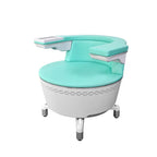 Pelvic Floor Muscle Training Chair Electromagnetic Postpartum Recovery Machine