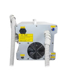 Carbon Peel Picosecond Laser Tattoo Removal Machine Freckle Pigment Removal Skin Rejuvenation