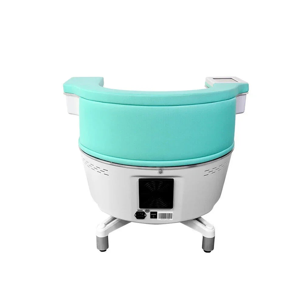 Pelvic Floor Muscle Training Chair Electromagnetic Postpartum Recovery Machine