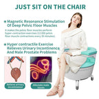 Pelvic Floor Muscle Training Chair Electromagnetic Postpartum Recovery Machine
