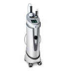 2 In 1 Inner Ball Roller Body Slimming Machine Lymphatic Drainage Therapy Weight Loss