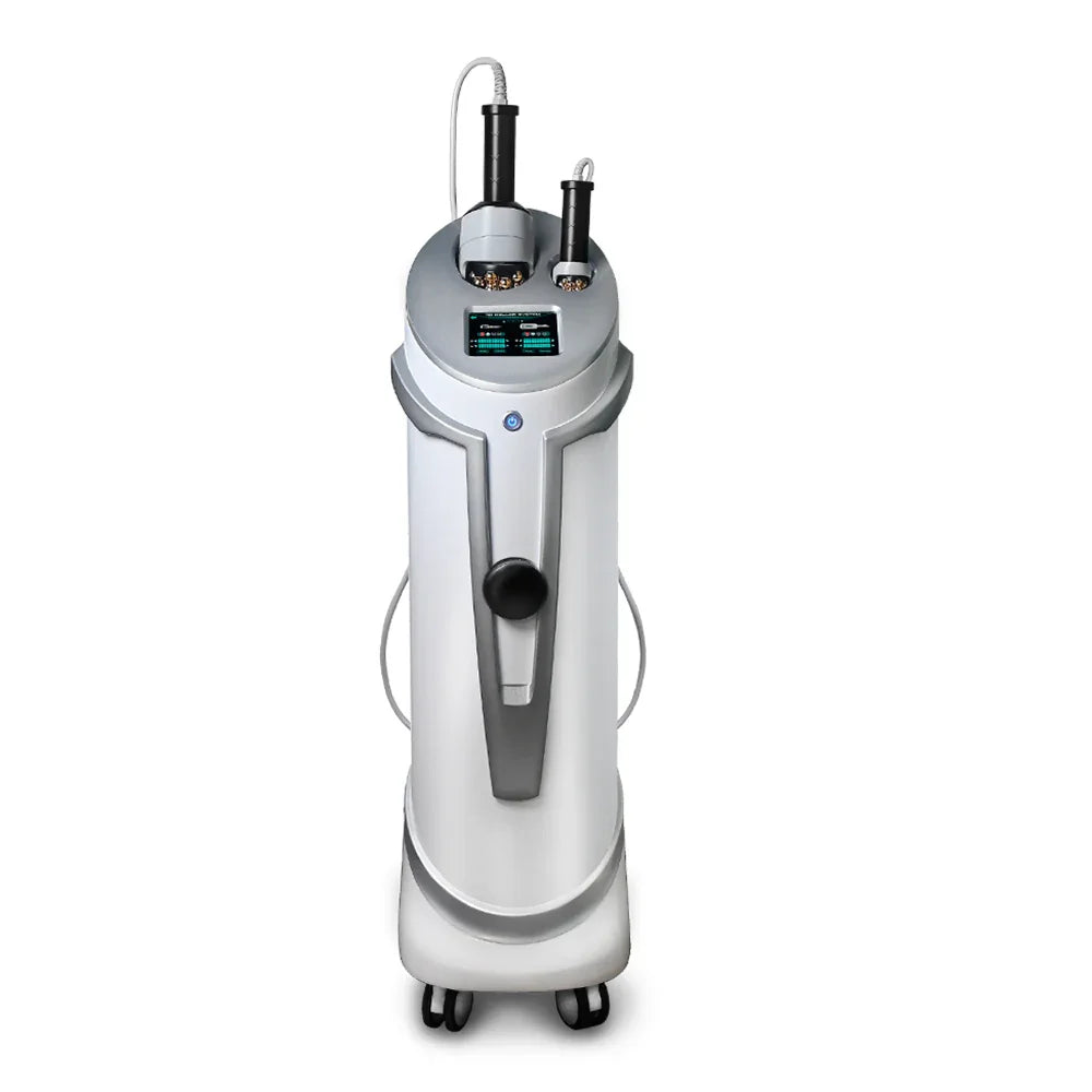 2 In 1 Inner Ball Roller Body Slimming Machine Lymphatic Drainage Therapy Weight Loss