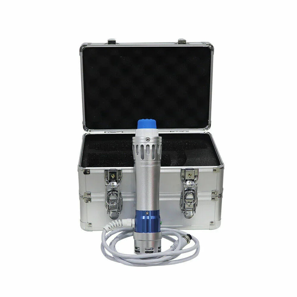 Shockwave Therapy Device for Body Shaping Muscle Recovery Pain Relief