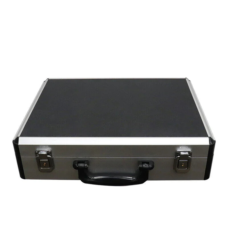 Shockwave Therapy Machine for Physical Therapy and Body Relaxation