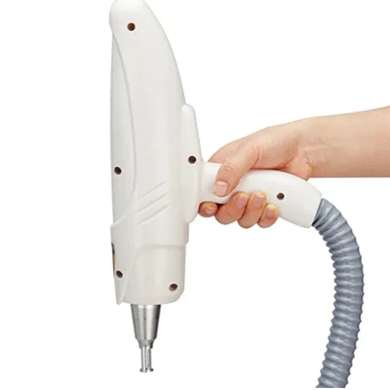 3 In 1 OPT/IPL Laser Hair Removal Tattoo Removal RF Skin Rejuvenation Whitening Machine