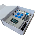 Professional Shockwave Therapy Device for Body Contouring and Muscle Relaxation