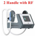 Body Contouring Sculpting Muscle Training Stimulator Slimming Machine Cellulite Reduce