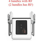 Body Muscle Stimulator Body Contouring Machine Fat Reduce Sculpting Slimming Weight Loss