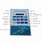Professional Electromagnetic Shock Wave Machine for Body Contouring & Skin Tightening